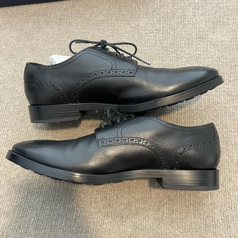 Cole Haan brand cole